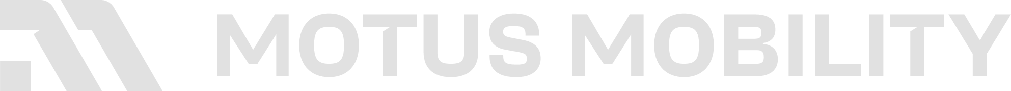 Motus Mobility