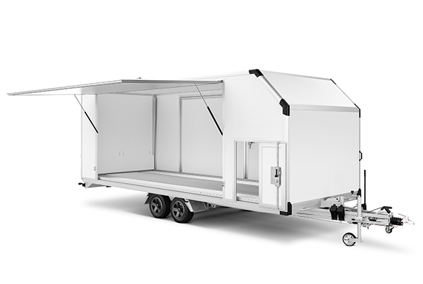 Euro Trans Koffer 2
