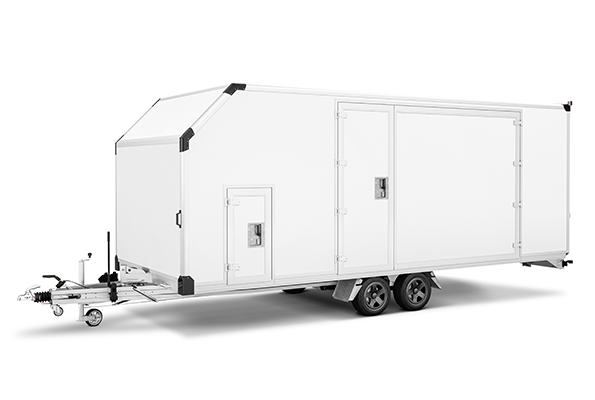 Euro Trans Koffer