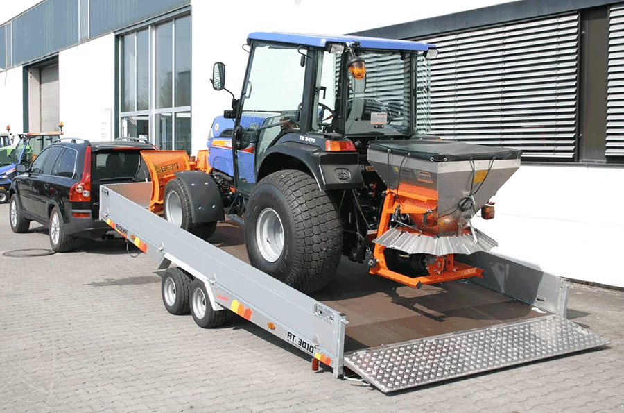 Multi Trans USP 4